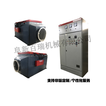 貴陽(yáng)400kw電熱風(fēng)爐